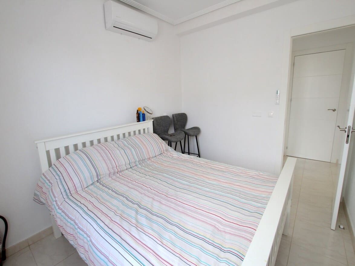 5 soverom Villa til salgs i Campoamor med svømmebasseng garasje - € 510 000 (Ref: 10182818)