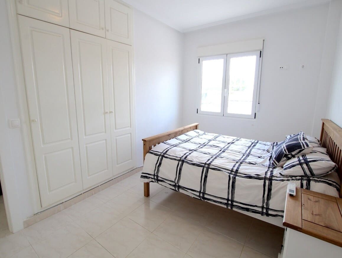 5 soverom Villa til salgs i Campoamor med svømmebasseng garasje - € 510 000 (Ref: 10182818)