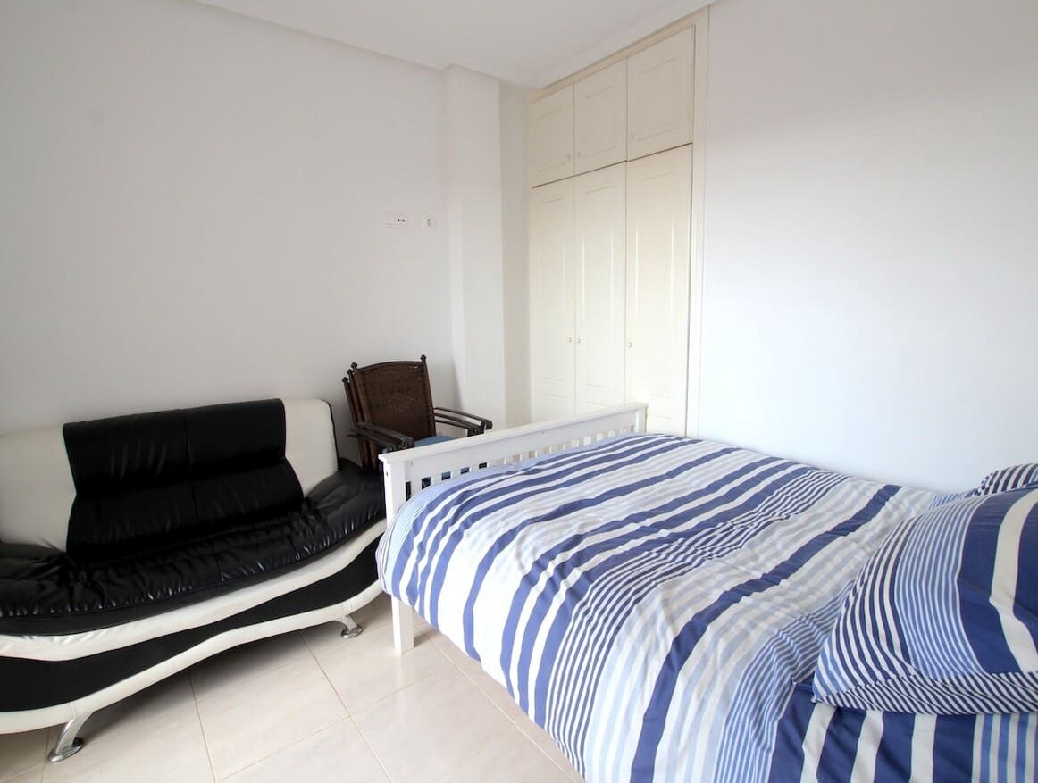 5 soverom Villa til salgs i Campoamor med svømmebasseng garasje - € 510 000 (Ref: 10182818)