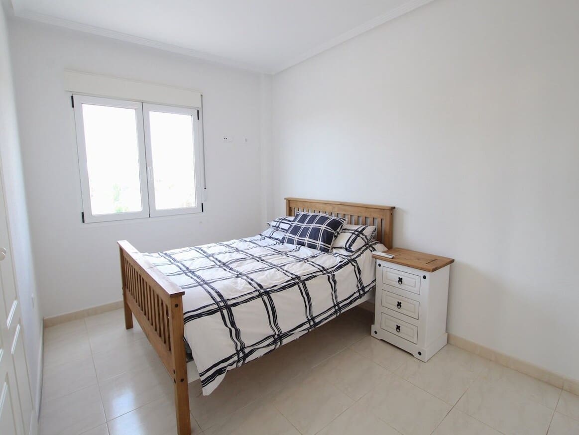 5 soverom Villa til salgs i Campoamor med svømmebasseng garasje - € 510 000 (Ref: 10182818)