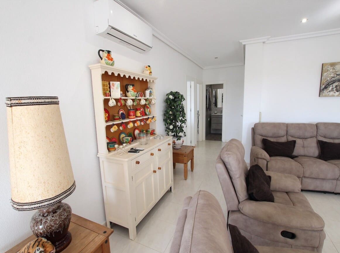 5 soverom Villa til salgs i Campoamor med svømmebasseng garasje - € 510 000 (Ref: 10182818)