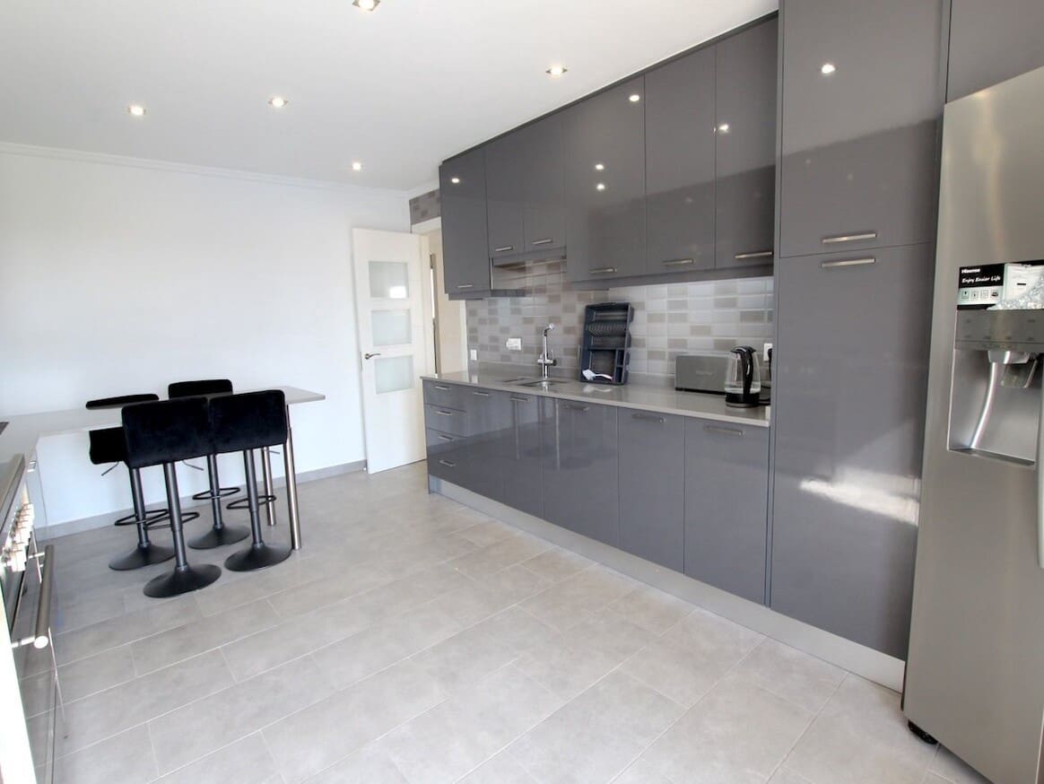5 soverom Villa til salgs i Campoamor med svømmebasseng garasje - € 510 000 (Ref: 10182818)