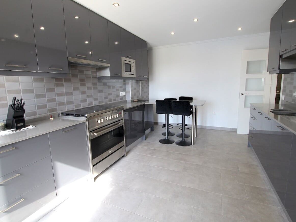 5 soverom Villa til salgs i Campoamor med svømmebasseng garasje - € 510 000 (Ref: 10182818)