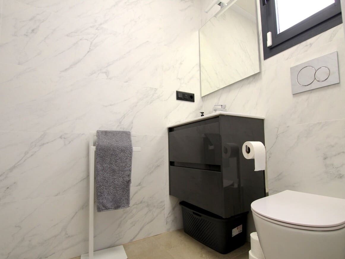 3 slaapkamer Villa te koop in Benijofar met zwembad garage - € 349.950 (Ref: 10182819)