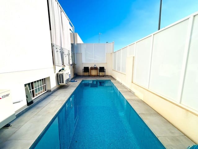 4 soveværelse Villa til salg i Orihuela Costa, Orihuela med swimmingpool garage - € 550.000 (Ref: 10182820)