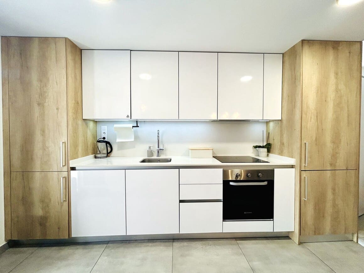 4 soveværelse Villa til salg i Orihuela Costa med swimmingpool garage - € 550.000 (Ref: 10182820)