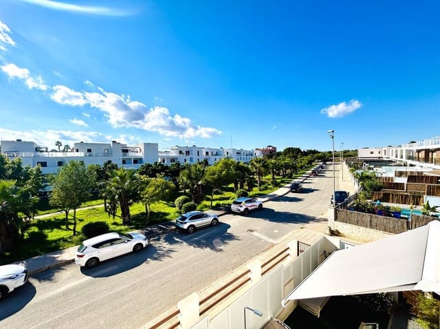 4 soveværelse Villa til salg i Orihuela Costa, Orihuela med swimmingpool garage - € 550.000 (Ref: 10182820)