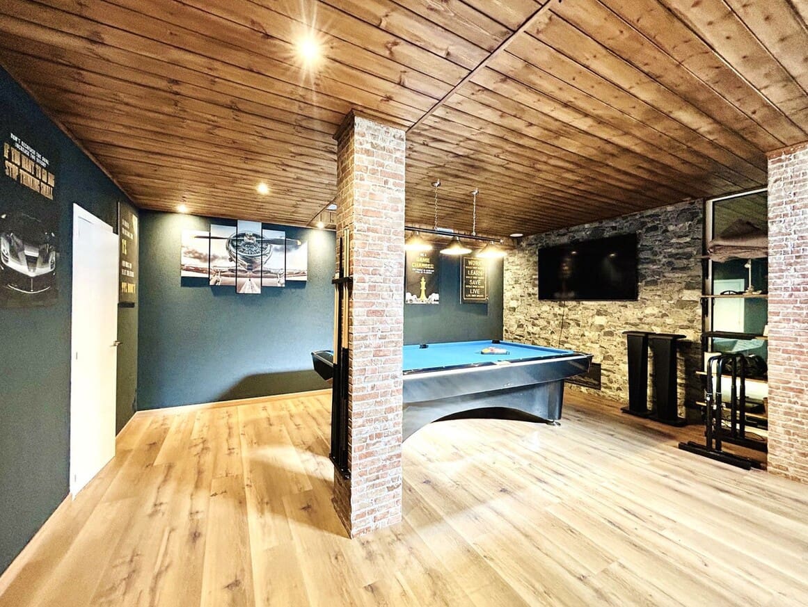 4 soveværelse Villa til salg i Orihuela Costa med swimmingpool garage - € 550.000 (Ref: 10182820)