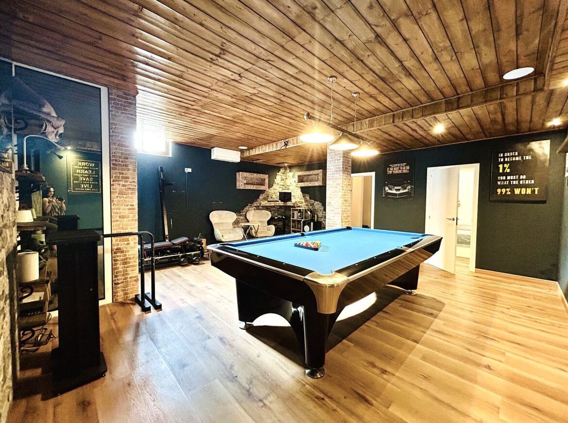 4 soveværelse Villa til salg i Orihuela Costa med swimmingpool garage - € 550.000 (Ref: 10182820)