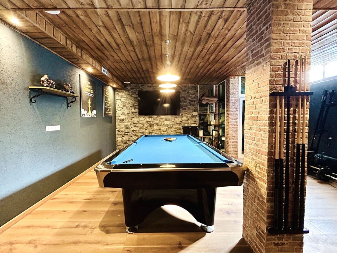 4 soveværelse Villa til salg i Orihuela Costa med swimmingpool garage - € 550.000 (Ref: 10182820)