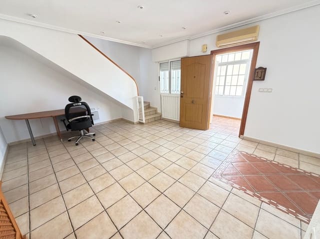 3 soverom Villa til salgs i Los Balcones med svømmebasseng - € 229 995 (Ref: 10182825)