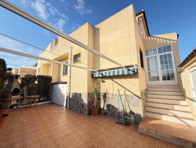 3 soverom Villa til salgs i Los Balcones med svømmebasseng - € 229 995 (Ref: 10182825)