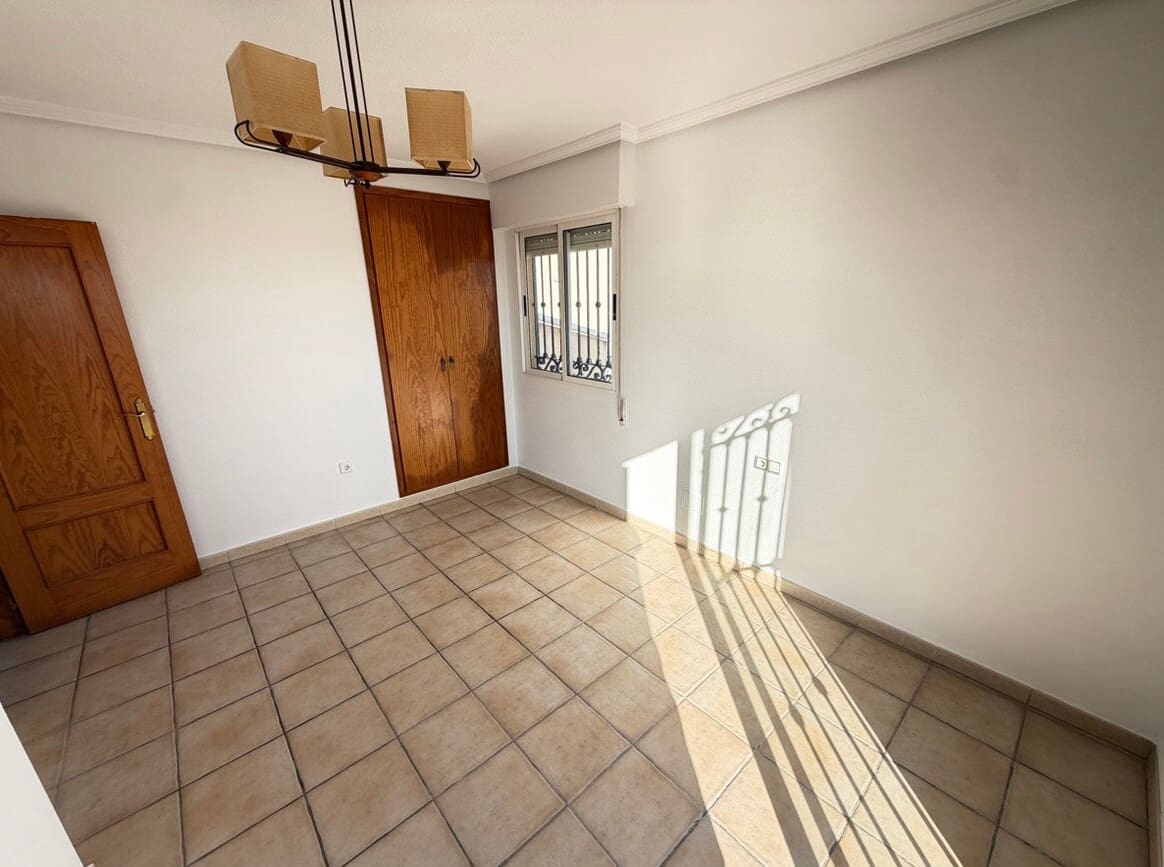 3 soverom Villa til salgs i Los Balcones med svømmebasseng - € 229 995 (Ref: 10182825)