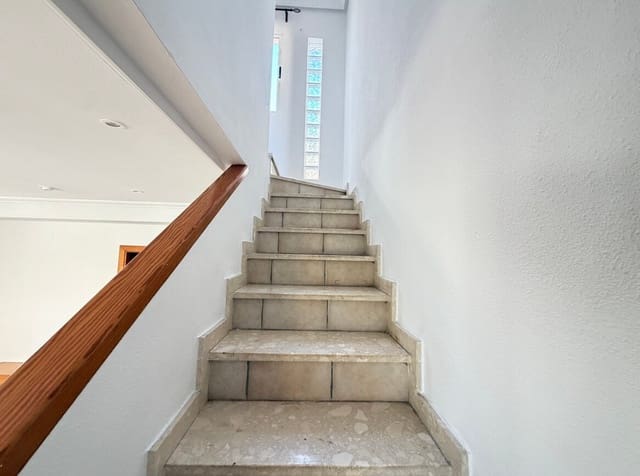 3 soverom Villa til salgs i Los Balcones med svømmebasseng - € 229 995 (Ref: 10182825)