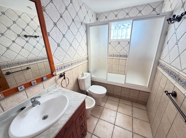3 soverom Villa til salgs i Los Balcones med svømmebasseng - € 229 995 (Ref: 10182825)