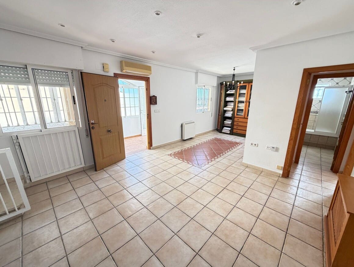 3 soverom Villa til salgs i Los Balcones med svømmebasseng - € 229 995 (Ref: 10182825)