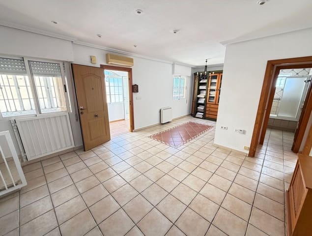 3 soverom Villa til salgs i Los Balcones med svømmebasseng - € 229 995 (Ref: 10182825)