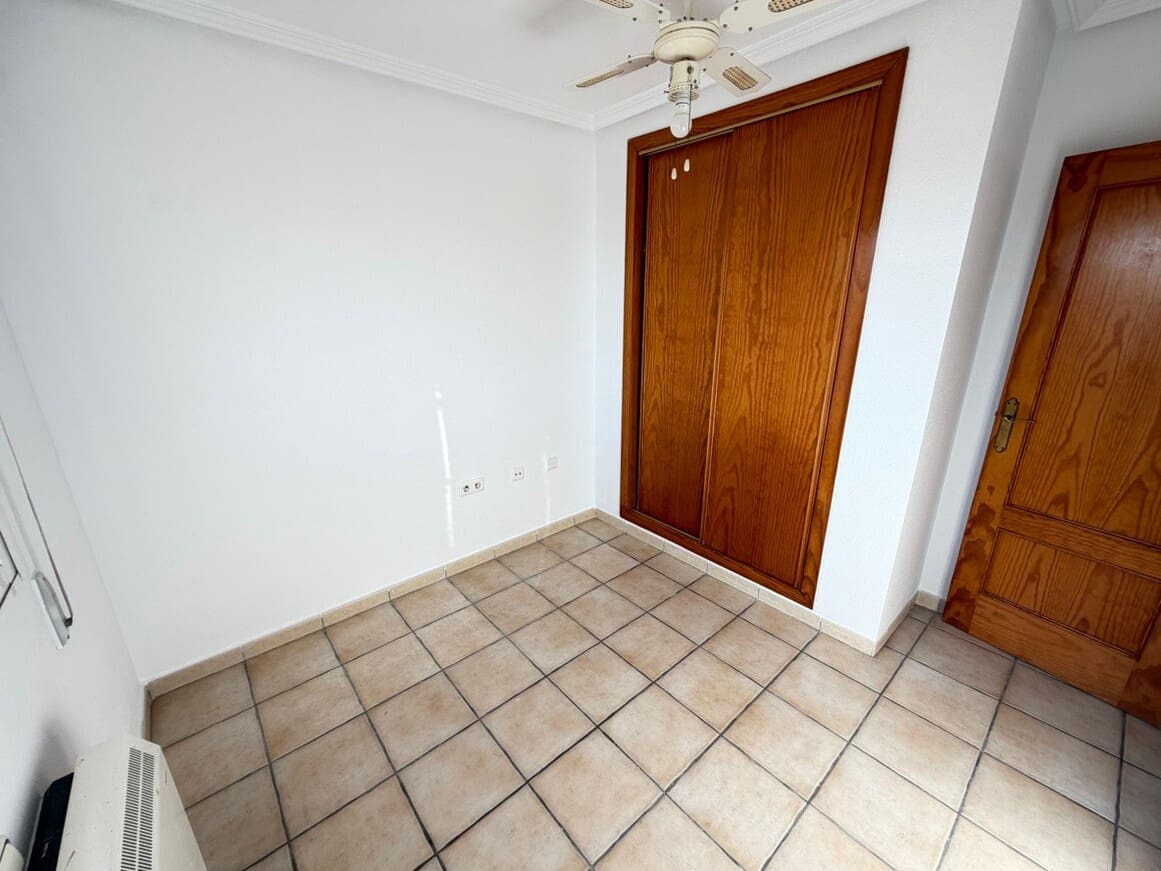 3 soverom Villa til salgs i Los Balcones med svømmebasseng - € 229 995 (Ref: 10182825)