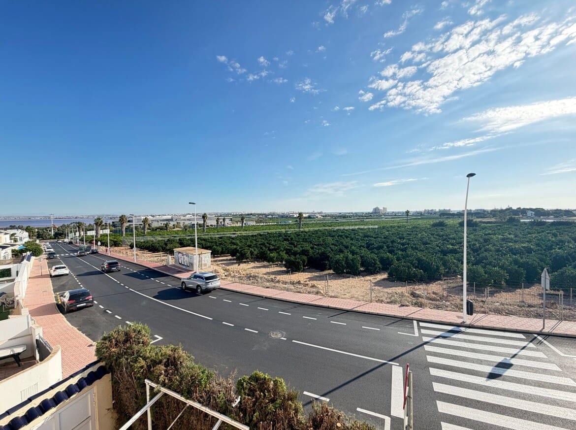 3 soverom Villa til salgs i Los Balcones med svømmebasseng - € 229 995 (Ref: 10182825)