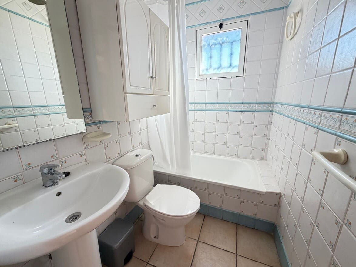 3 soverom Villa til salgs i Los Balcones med svømmebasseng - € 229 995 (Ref: 10182825)