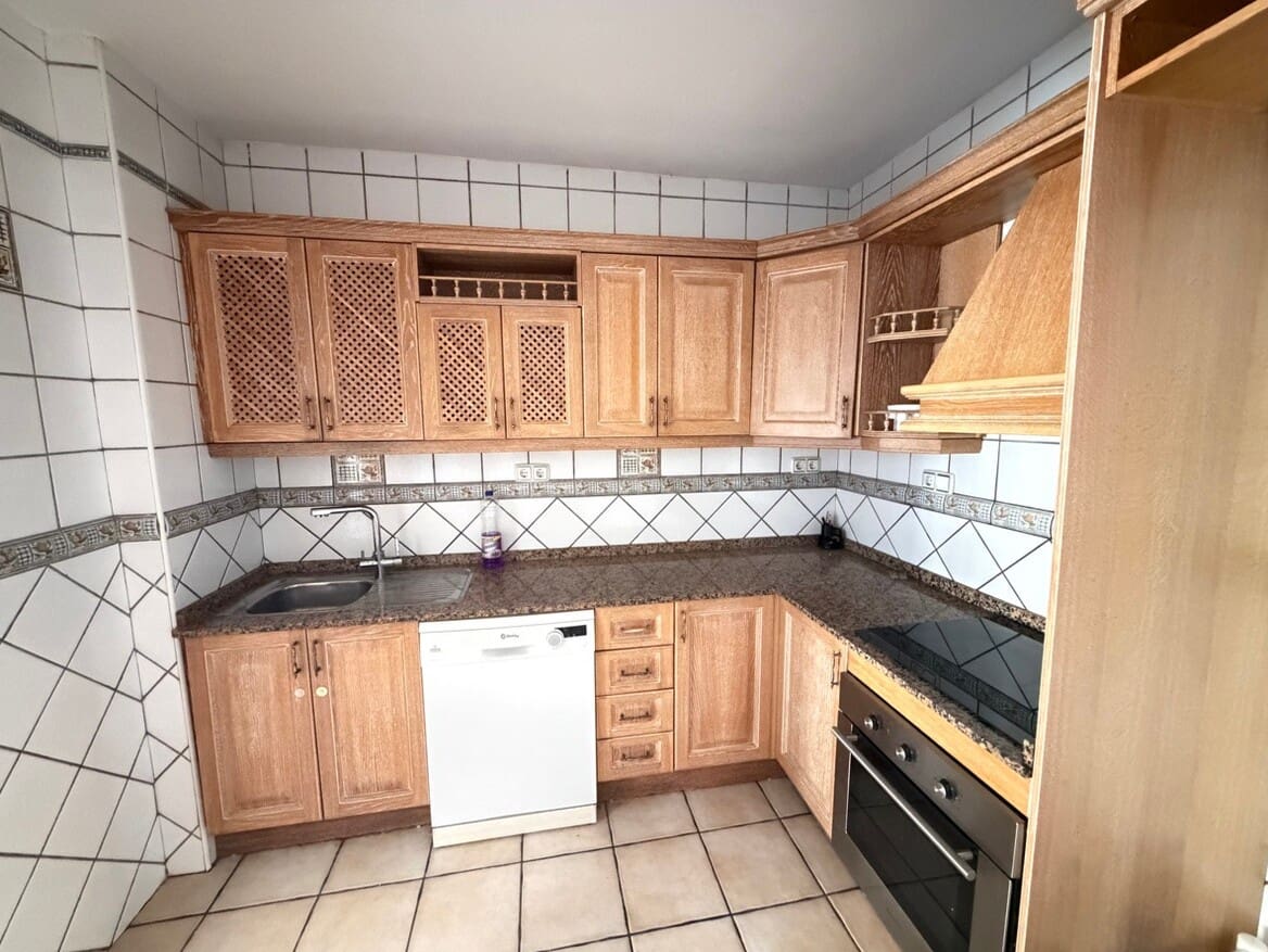 3 soverom Villa til salgs i Los Balcones med svømmebasseng - € 229 995 (Ref: 10182825)