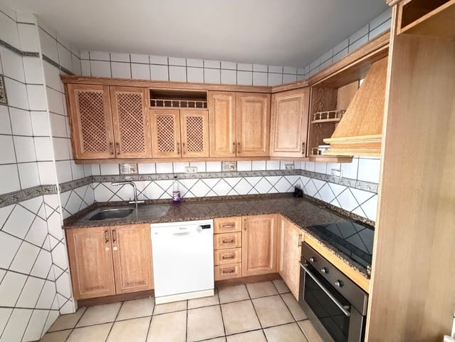 3 soverom Villa til salgs i Los Balcones med svømmebasseng - € 229 995 (Ref: 10182825)