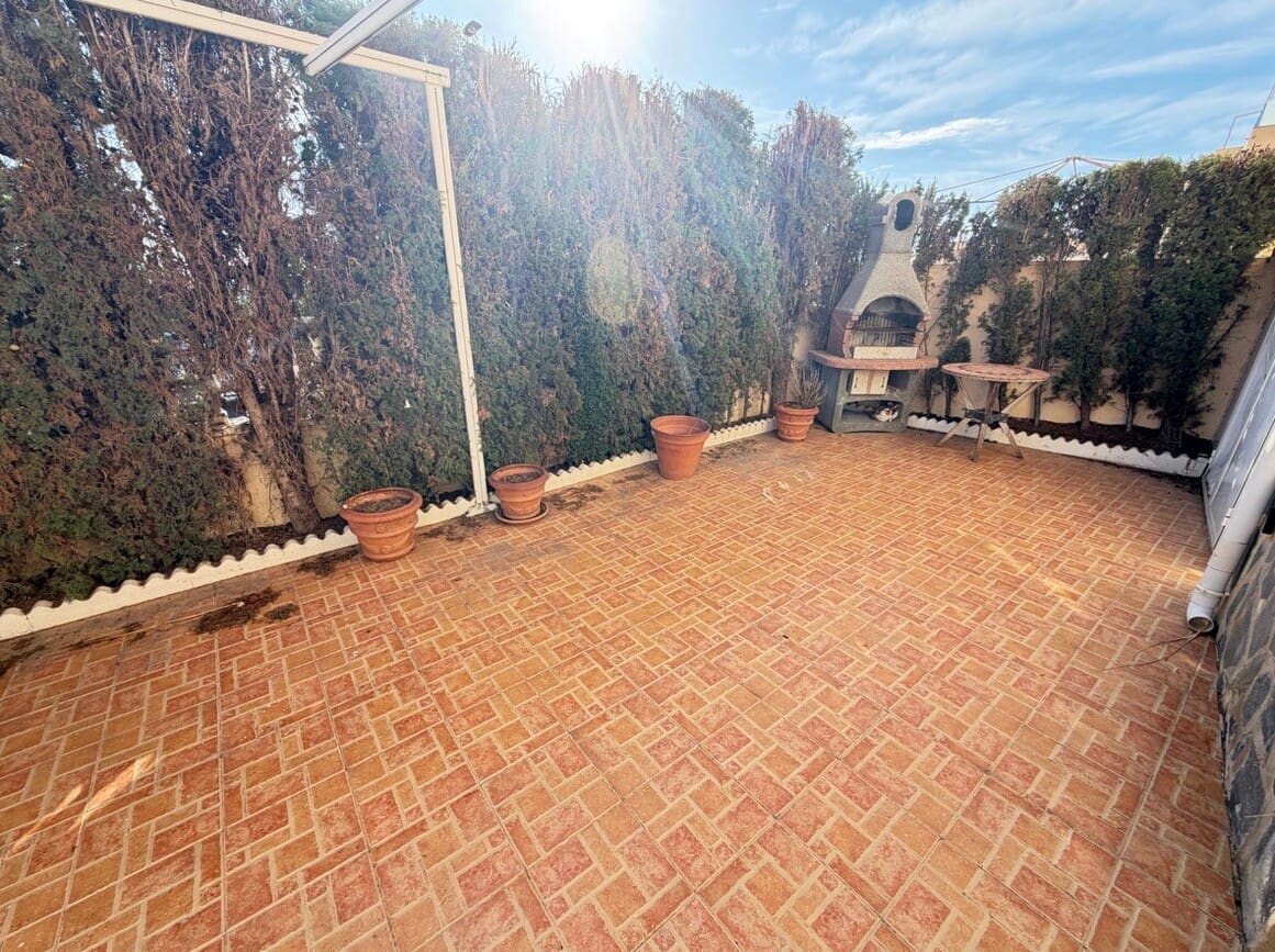 3 soverom Villa til salgs i Los Balcones med svømmebasseng - € 229 995 (Ref: 10182825)