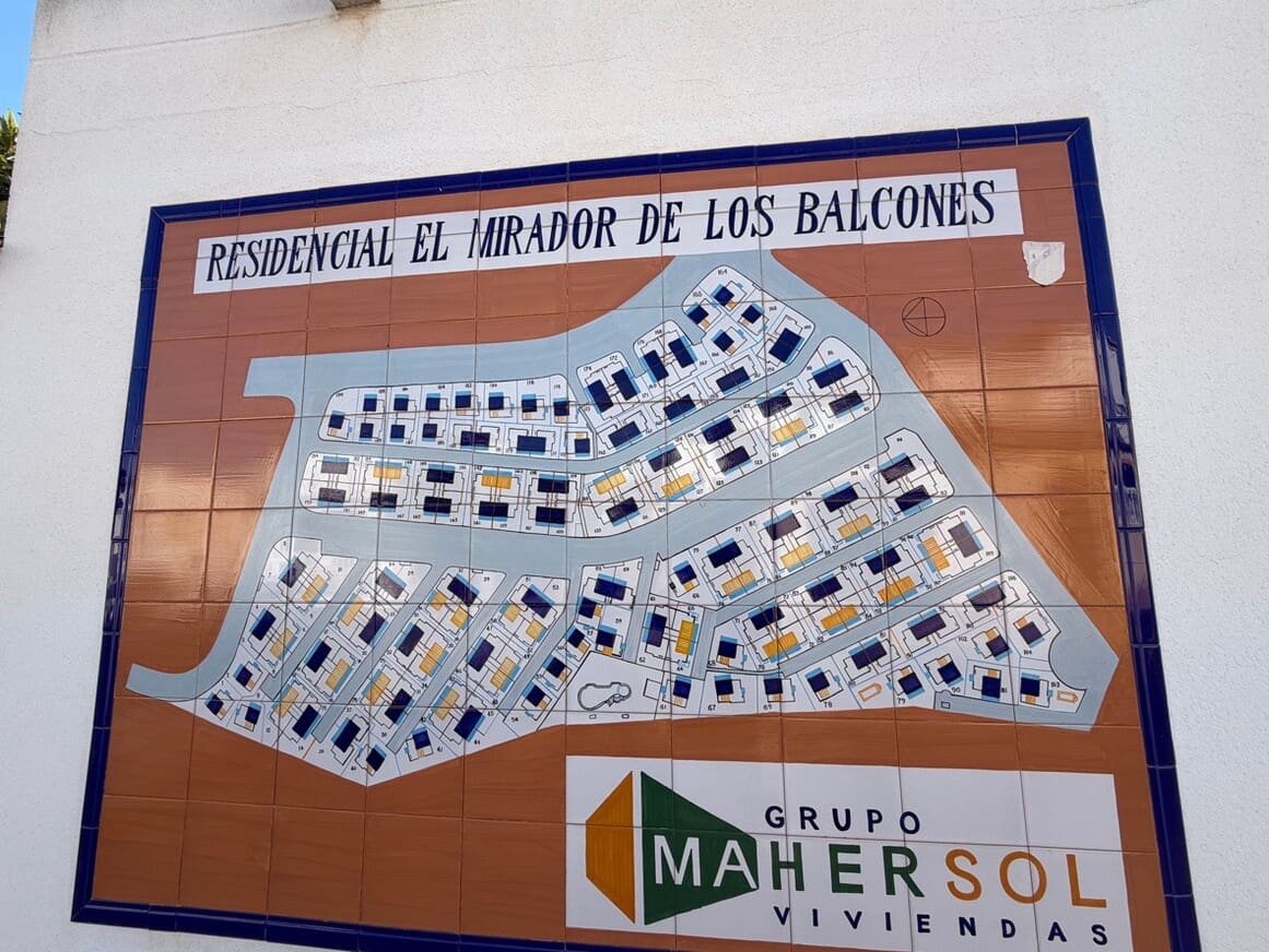 3 soverom Villa til salgs i Los Balcones med svømmebasseng - € 229 995 (Ref: 10182825)