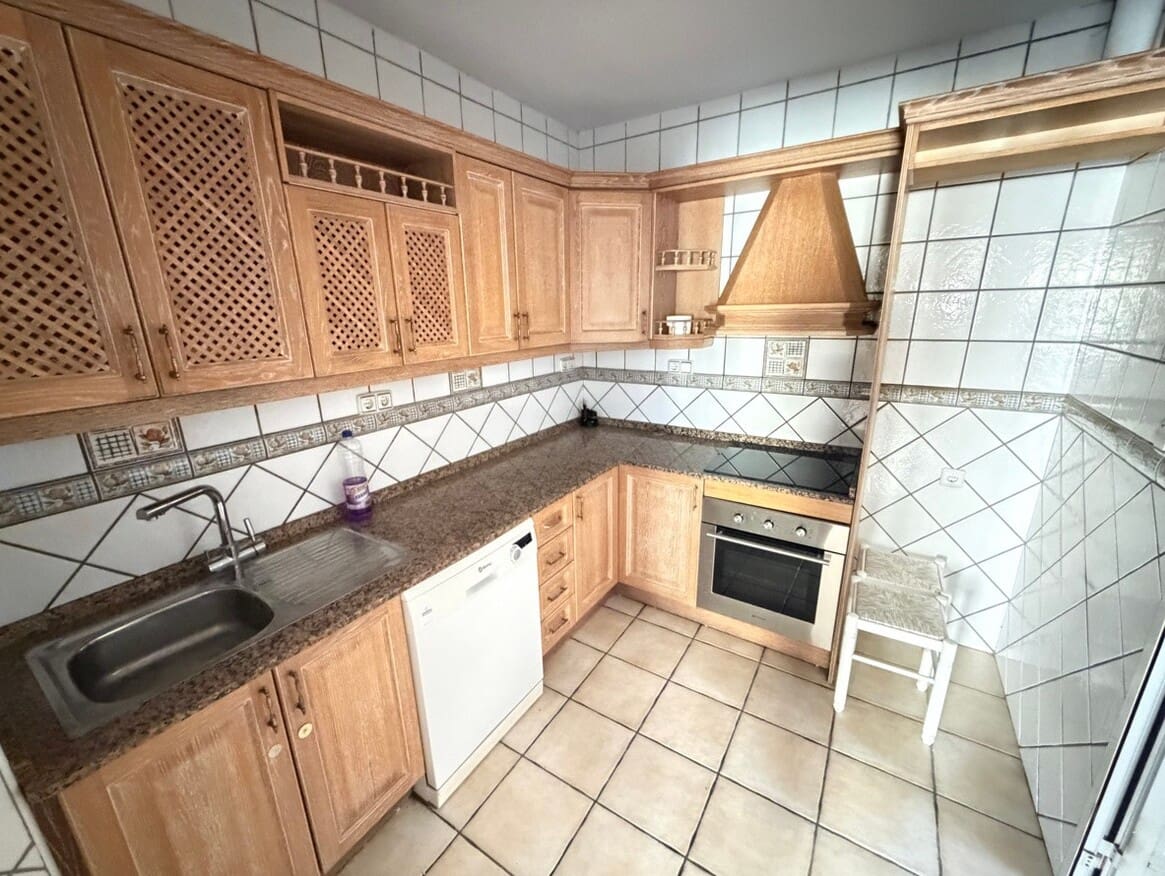 3 soverom Villa til salgs i Los Balcones med svømmebasseng - € 229 995 (Ref: 10182825)