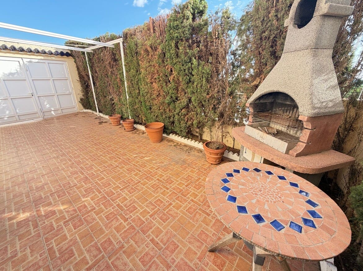 3 soverom Villa til salgs i Los Balcones med svømmebasseng - € 229 995 (Ref: 10182825)