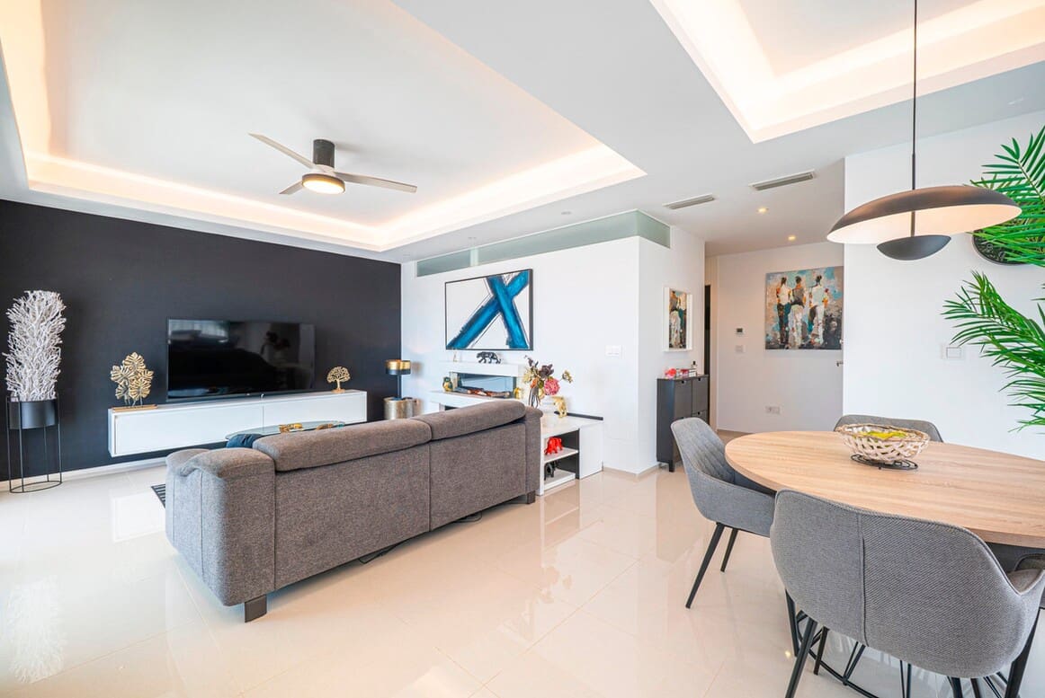 2 soverom Leilighet til salgs i Rojales med svømmebasseng - € 325 000 (Ref: 10182826)