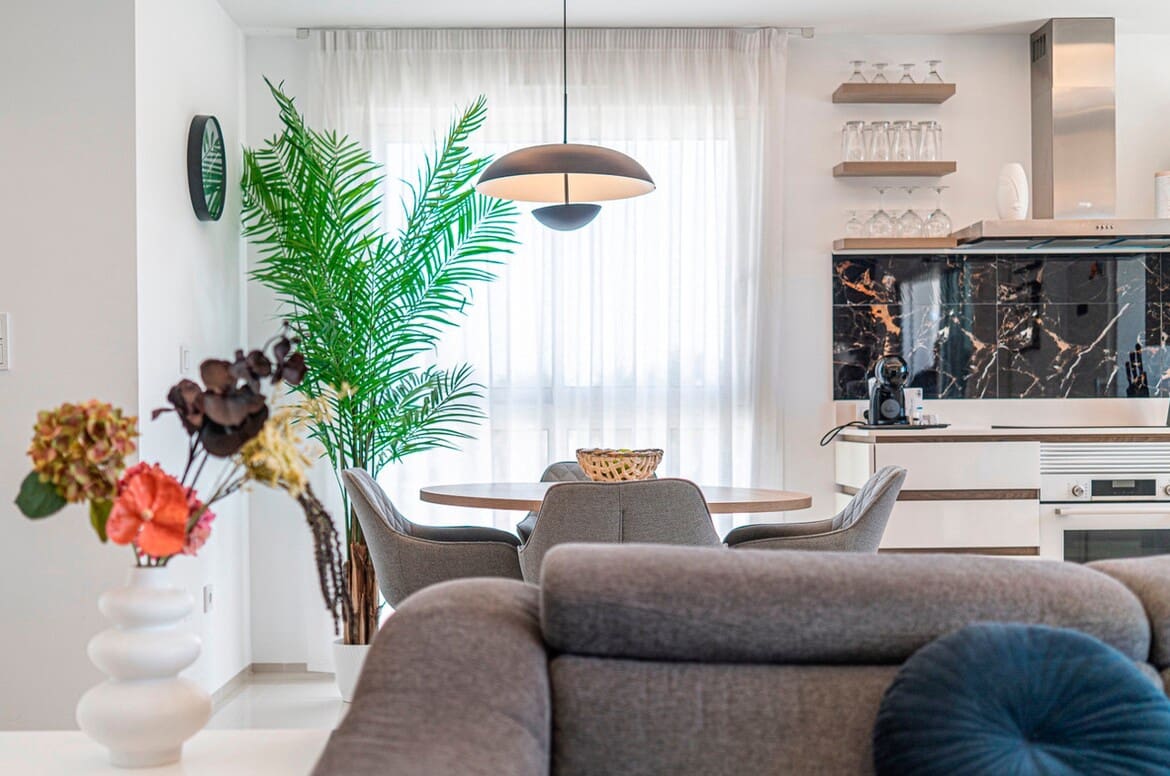 2 soverom Leilighet til salgs i Rojales med svømmebasseng - € 325 000 (Ref: 10182826)