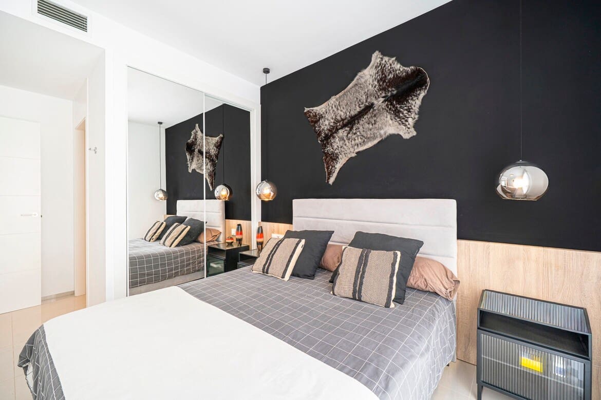 2 soverom Leilighet til salgs i Rojales med svømmebasseng - € 325 000 (Ref: 10182826)