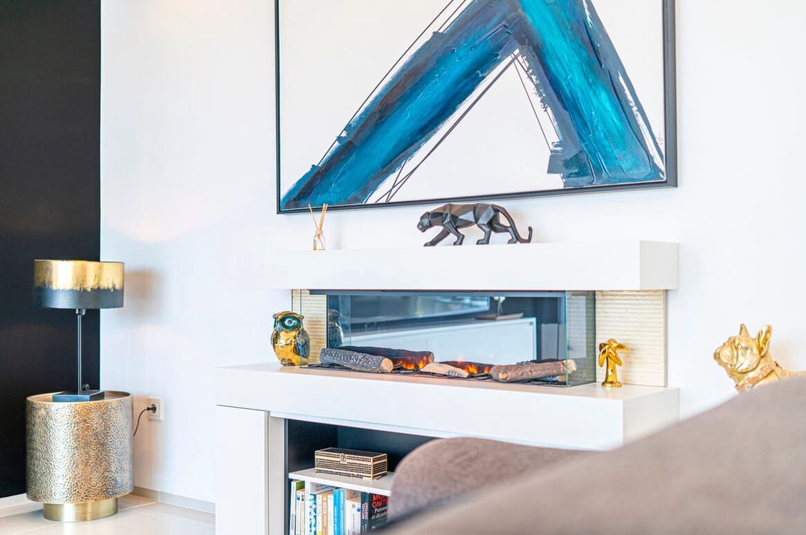 2 soverom Leilighet til salgs i Rojales med svømmebasseng - € 325 000 (Ref: 10182826)