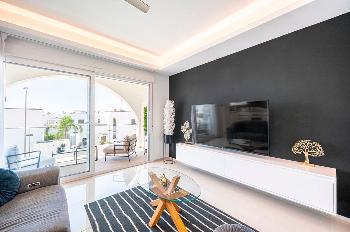 2 soverom Leilighet til salgs i Rojales med svømmebasseng - € 325 000 (Ref: 10182826)