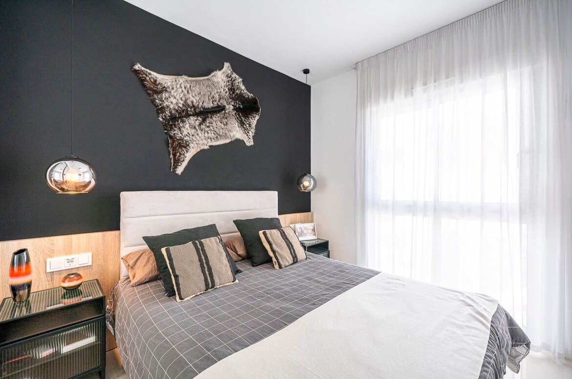 2 soverom Leilighet til salgs i Rojales med svømmebasseng - € 325 000 (Ref: 10182826)