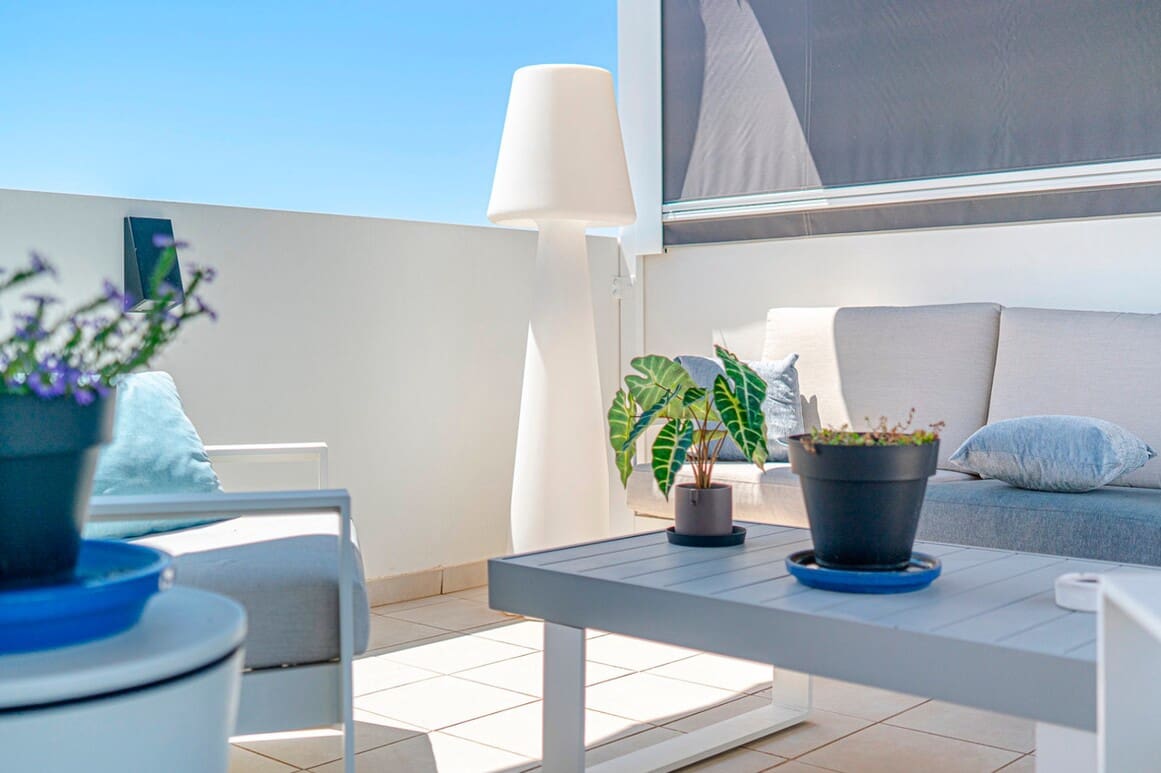 2 soverom Leilighet til salgs i Rojales med svømmebasseng - € 325 000 (Ref: 10182826)