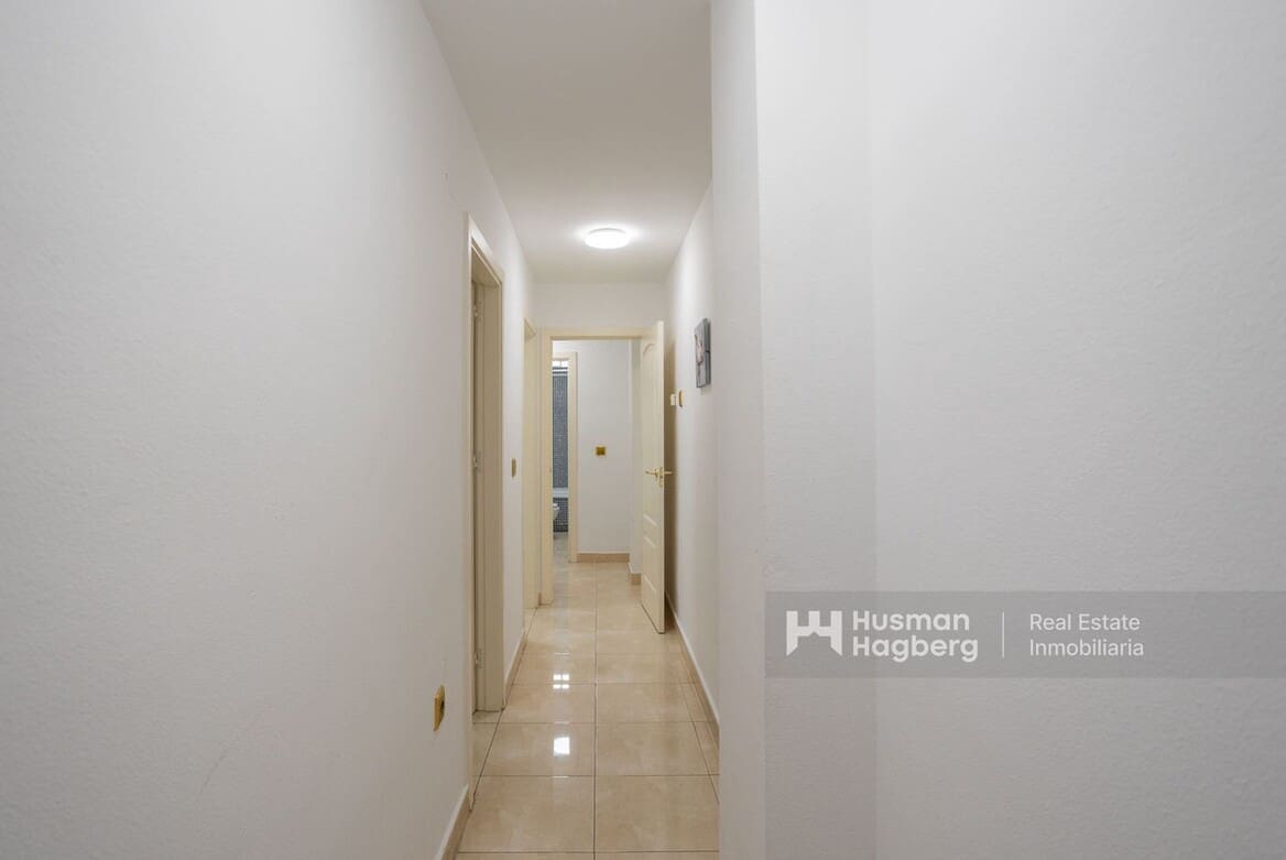 Apartamento de 2 habitaciones en Torrevieja en venta - 179.000 € (Ref: 10182827)