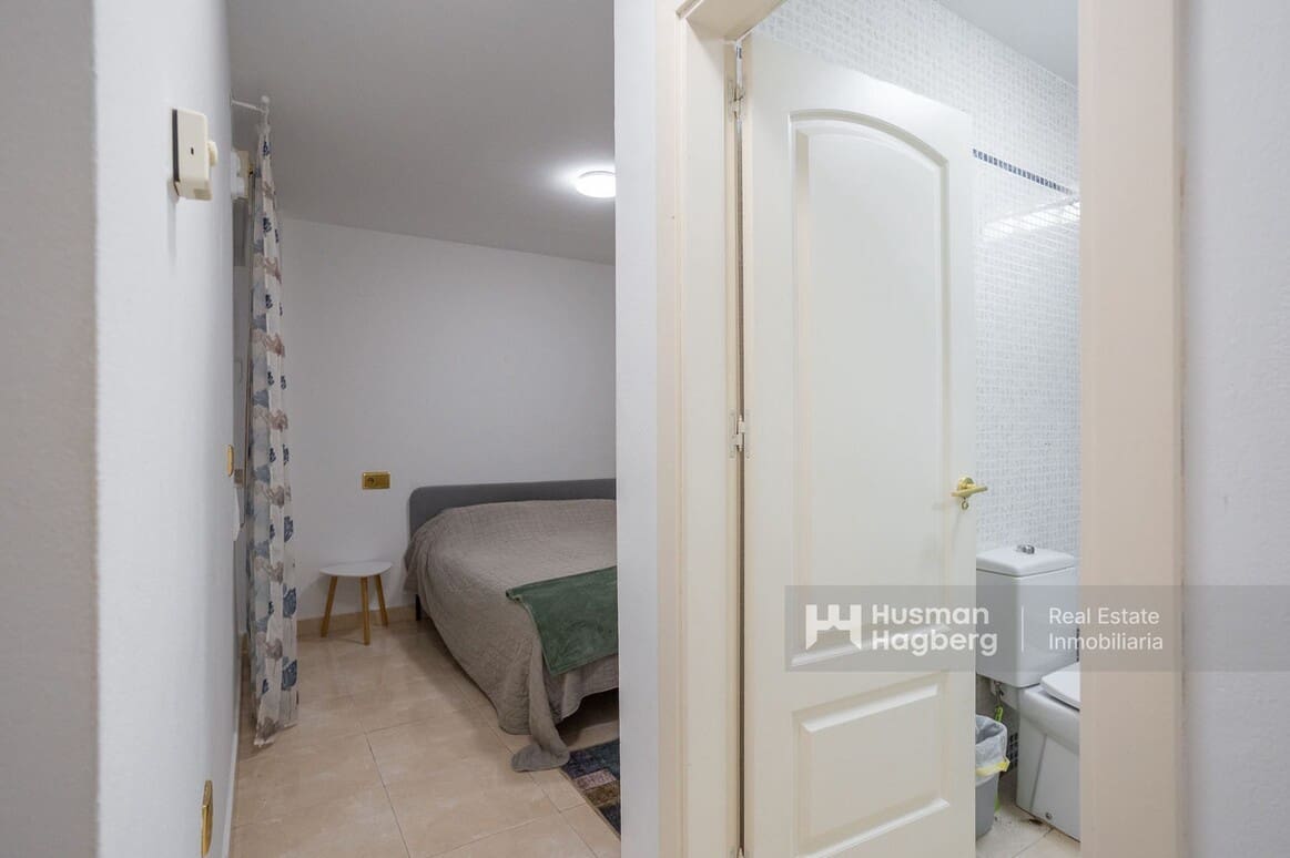 Apartamento de 2 habitaciones en Torrevieja en venta - 179.000 € (Ref: 10182827)