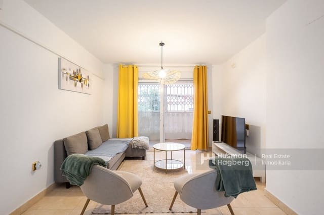 Apartamento de 2 habitaciones en Puerto Deportivo, Torrevieja en venta - 179.000 € (Ref: 10182827)