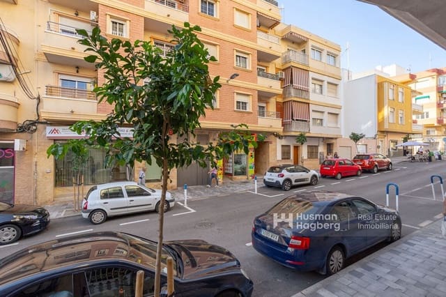 Apartamento de 2 habitaciones en Puerto Deportivo, Torrevieja en venta - 179.000 € (Ref: 10182827)