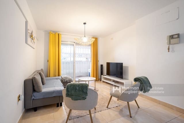 Apartamento de 2 habitaciones en Puerto Deportivo, Torrevieja en venta - 179.000 € (Ref: 10182827)