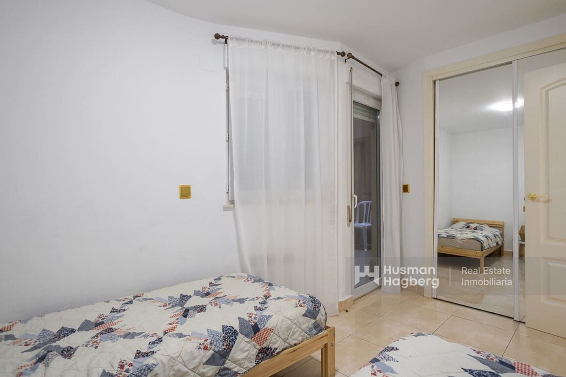 Apartamento de 2 habitaciones en Torrevieja en venta - 179.000 € (Ref: 10182827)