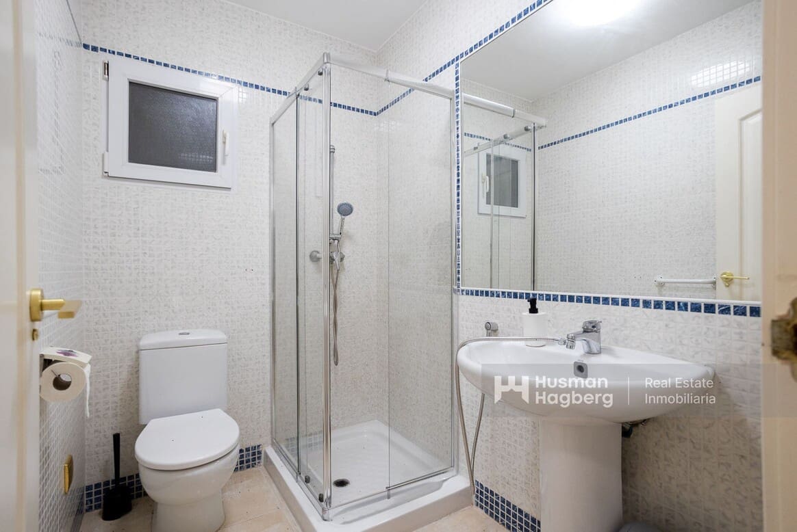 Apartamento de 2 habitaciones en Torrevieja en venta - 179.000 € (Ref: 10182827)