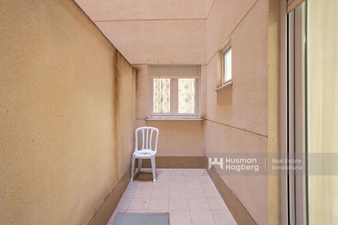 Apartamento de 2 habitaciones en Torrevieja en venta - 179.000 € (Ref: 10182827)