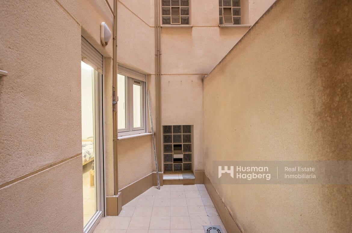 Apartamento de 2 habitaciones en Torrevieja en venta - 179.000 € (Ref: 10182827)
