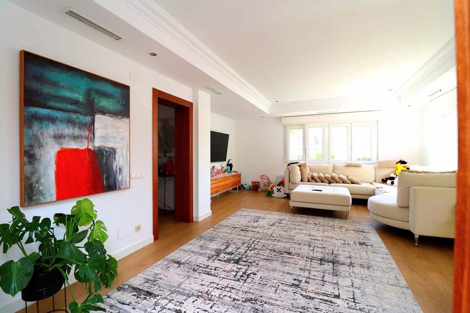 5 bedroom Villa for sale in Campoamor with pool garage - € 1,400,000 (Ref: 10182828)