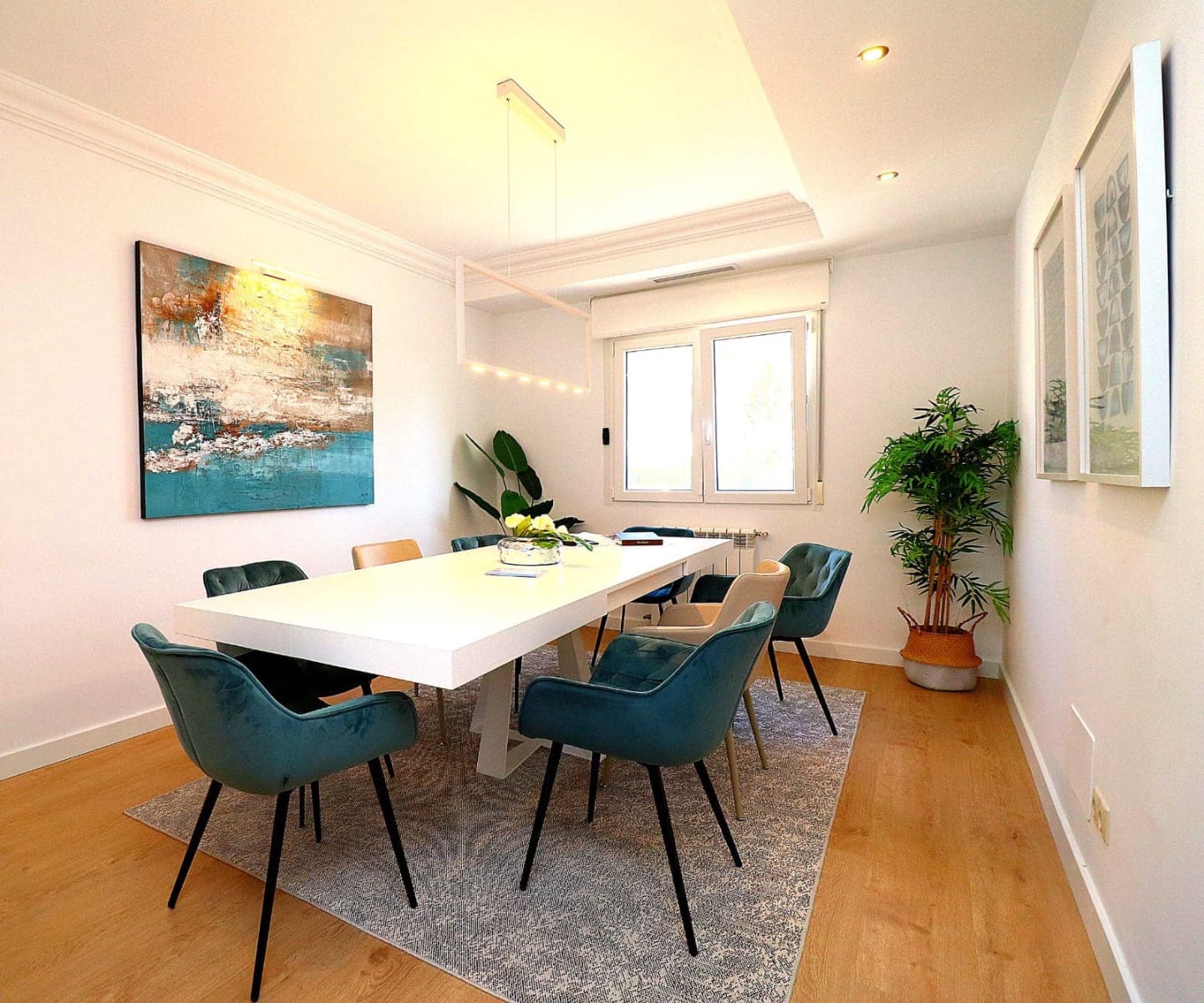 5 bedroom Villa for sale in Campoamor with pool garage - € 1,400,000 (Ref: 10182828)