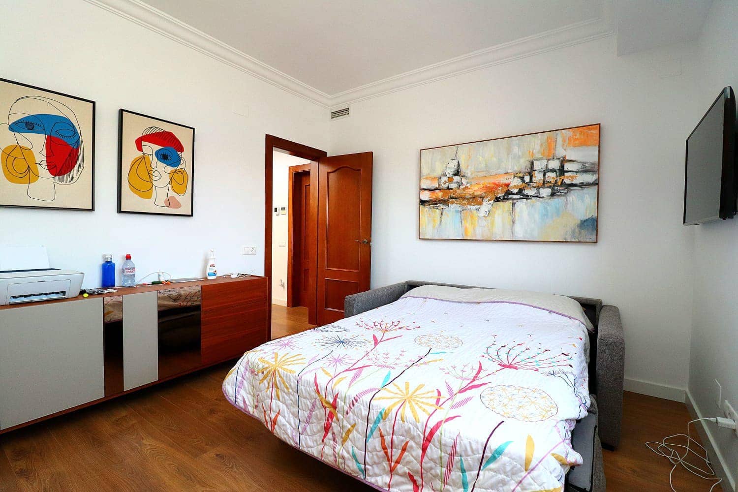 5 bedroom Villa for sale in Campoamor with pool garage - € 1,400,000 (Ref: 10182828)