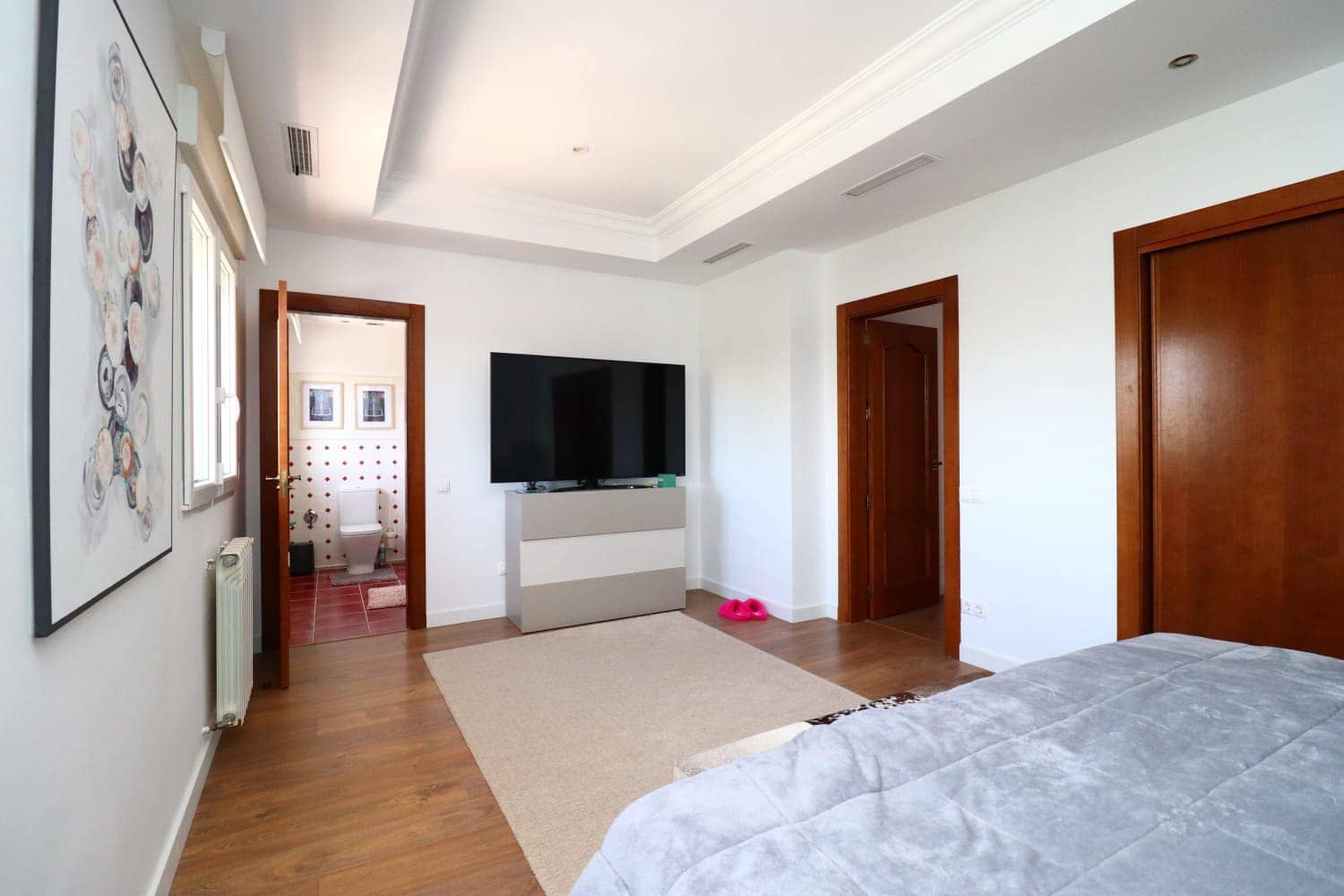5 bedroom Villa for sale in Campoamor with pool garage - € 1,400,000 (Ref: 10182828)